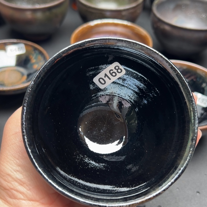 茶盏悠悠精品茶盏168