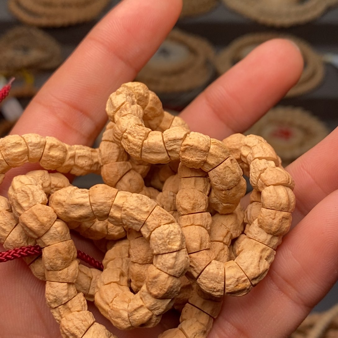 柏香籽/百香籽吊坠