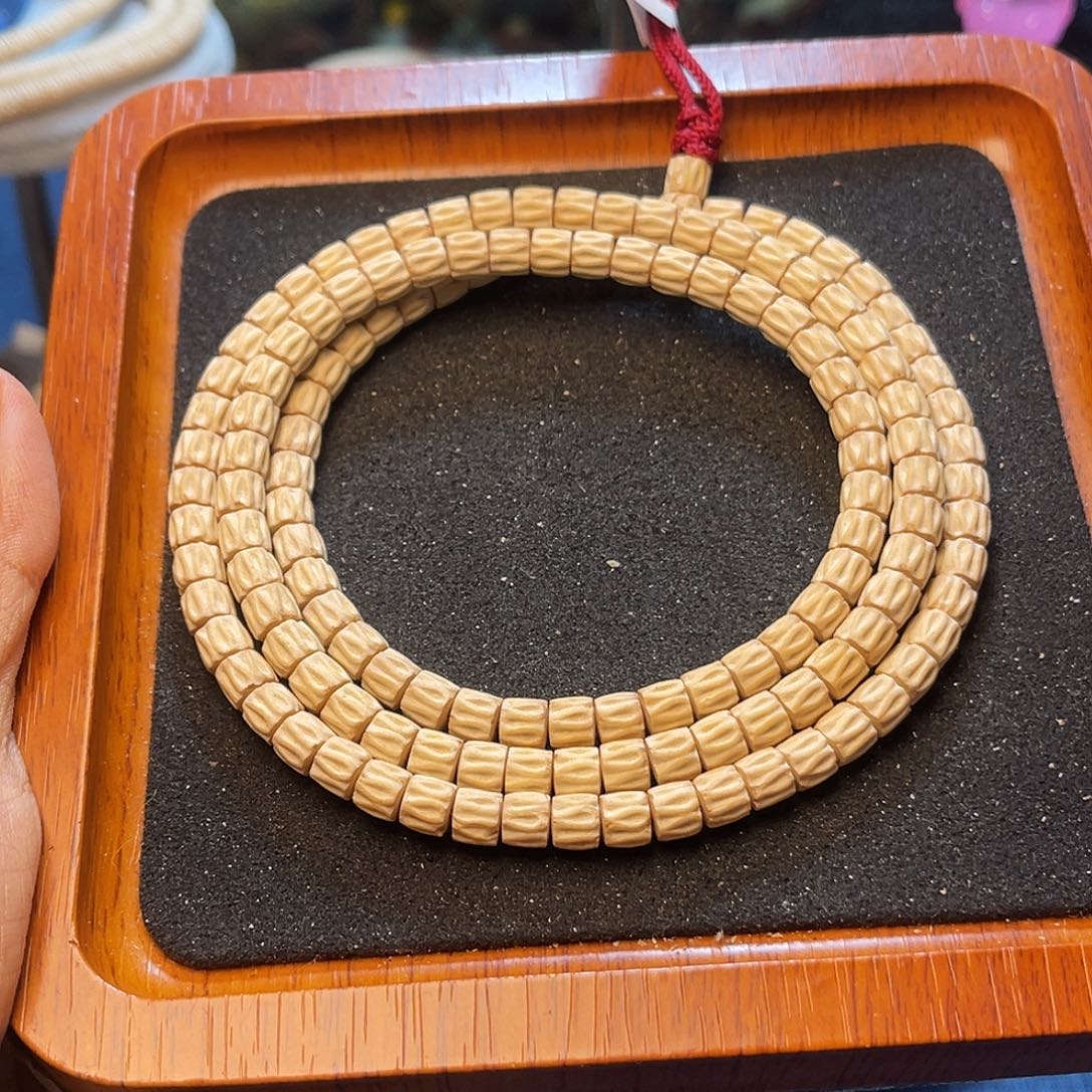 柏香籽/百香籽吊坠