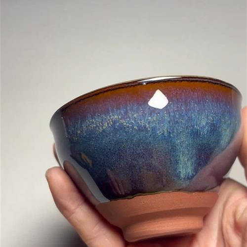 【闪购商品】茶盏-172............