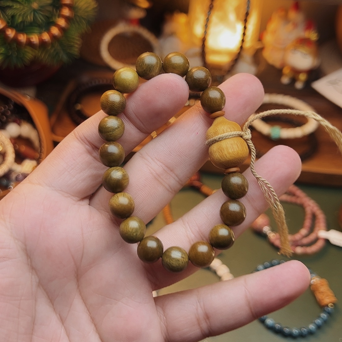手串菩提根/象牙果