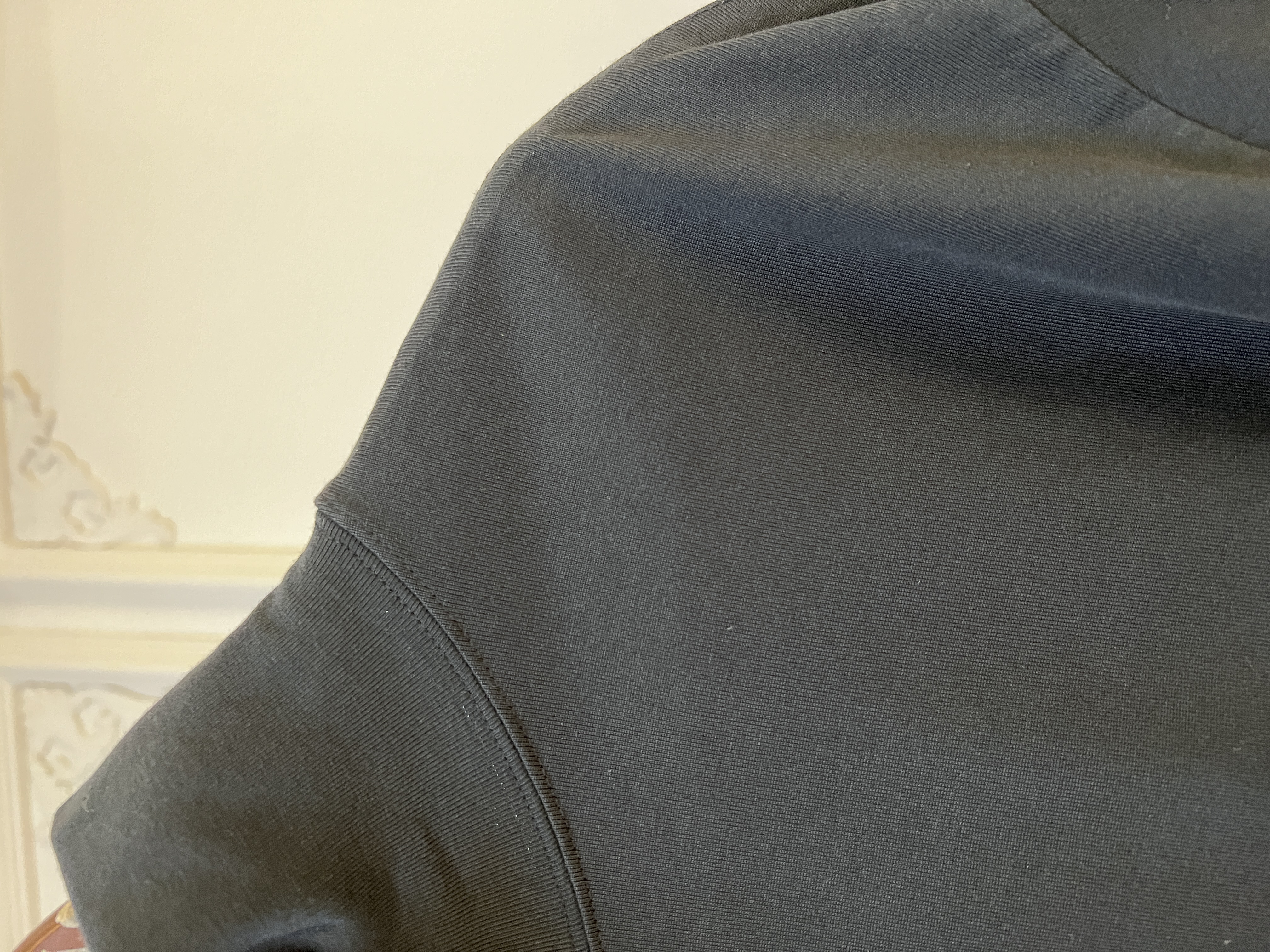 [兮希] 时尚女士春秋休闲高领百搭卫衣 ZK697