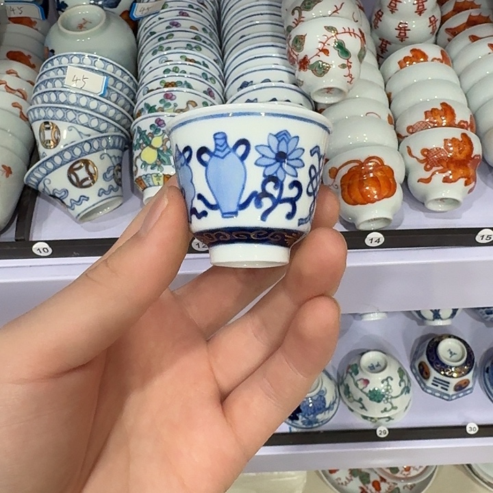 陶瓷艺术品收藏陶瓷