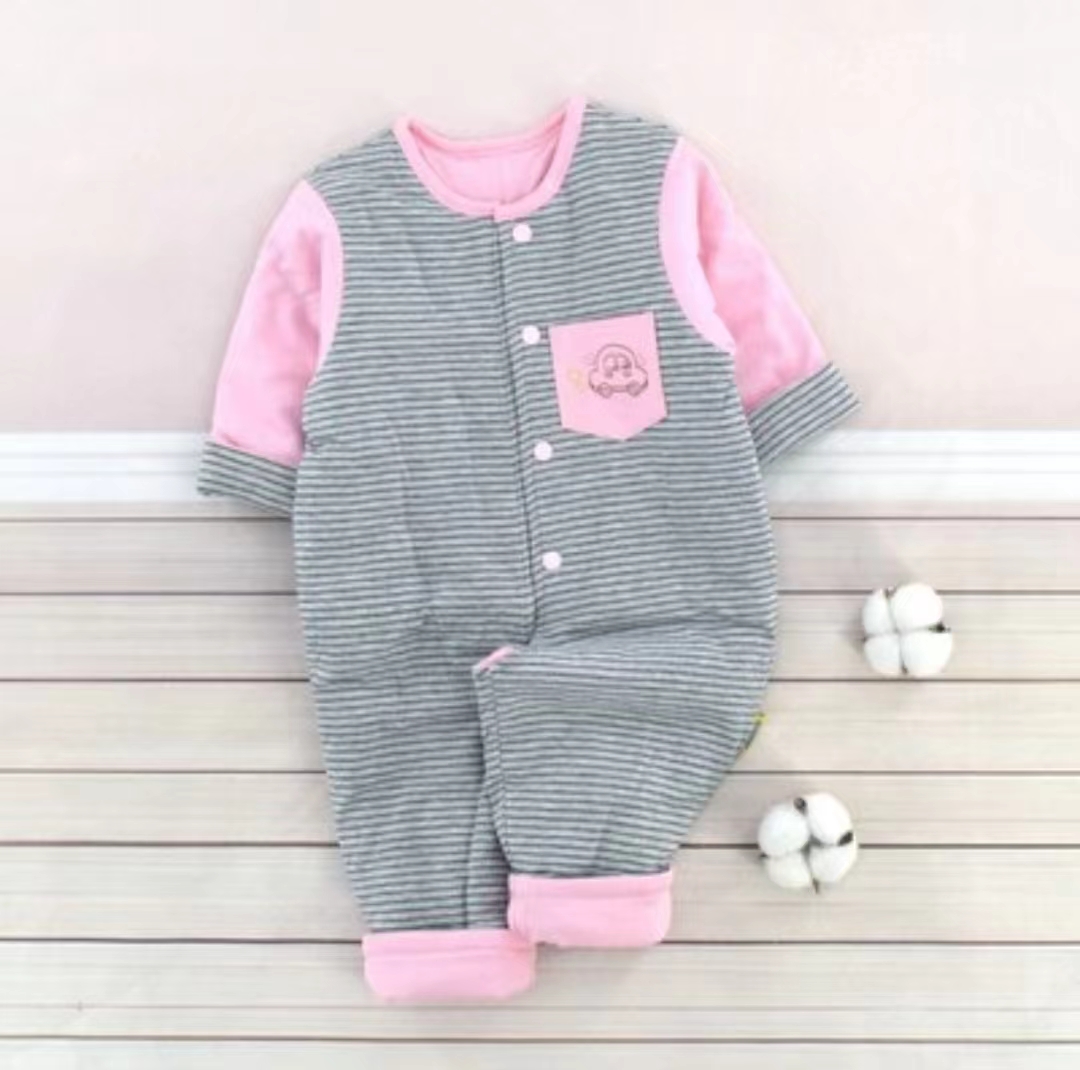 【101-200】孤品福利找编码下单宝宝春秋薄棉连体衣.背带裤