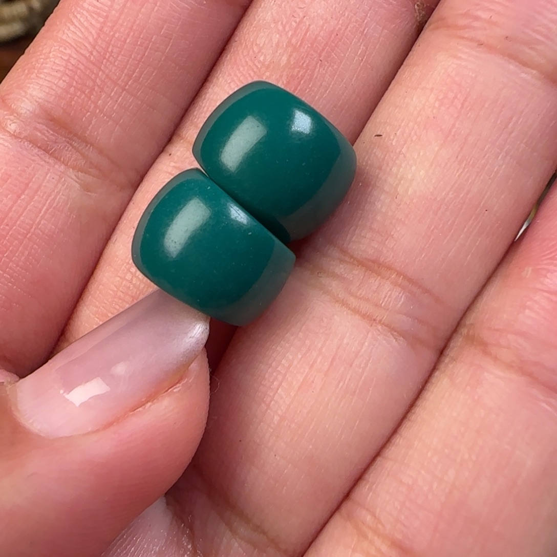 妙***住琉璃DIY念珠配饰珠子