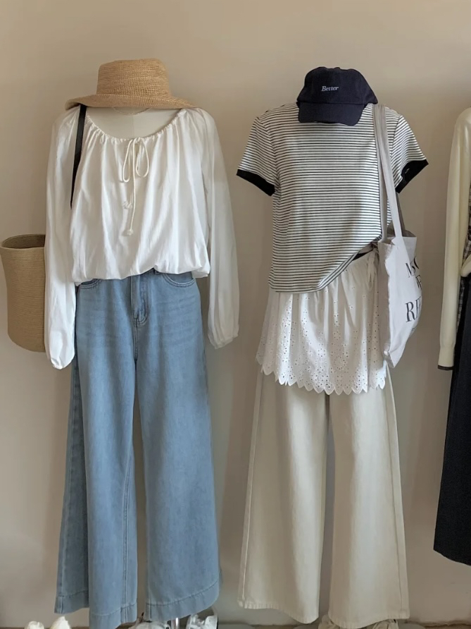 ［呆个呆］女装（69-129）