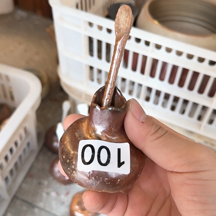 粗砂茶壶柴烧福利新品多多