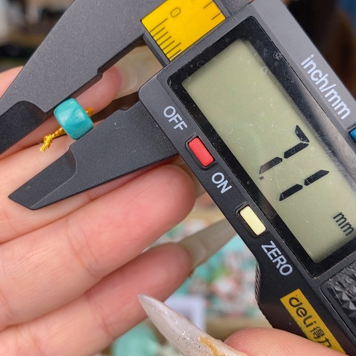 【闪购商品】绿松石珠宝奇石未镶嵌