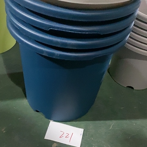 树脂编号221缺口