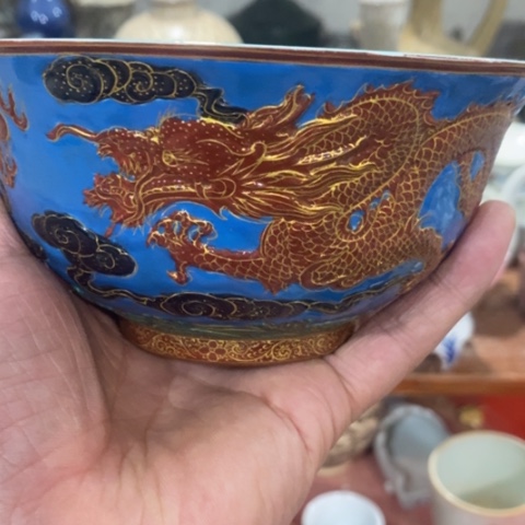 陶润**材景德镇陶瓷现代艺术