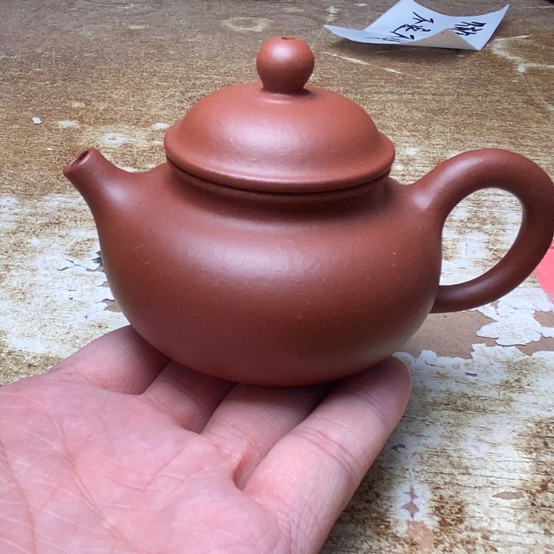 紫砂茶壶紫砂艺术