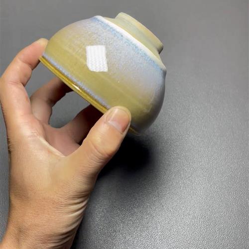 【闪购商品】茶盏-瑕疵-577.........