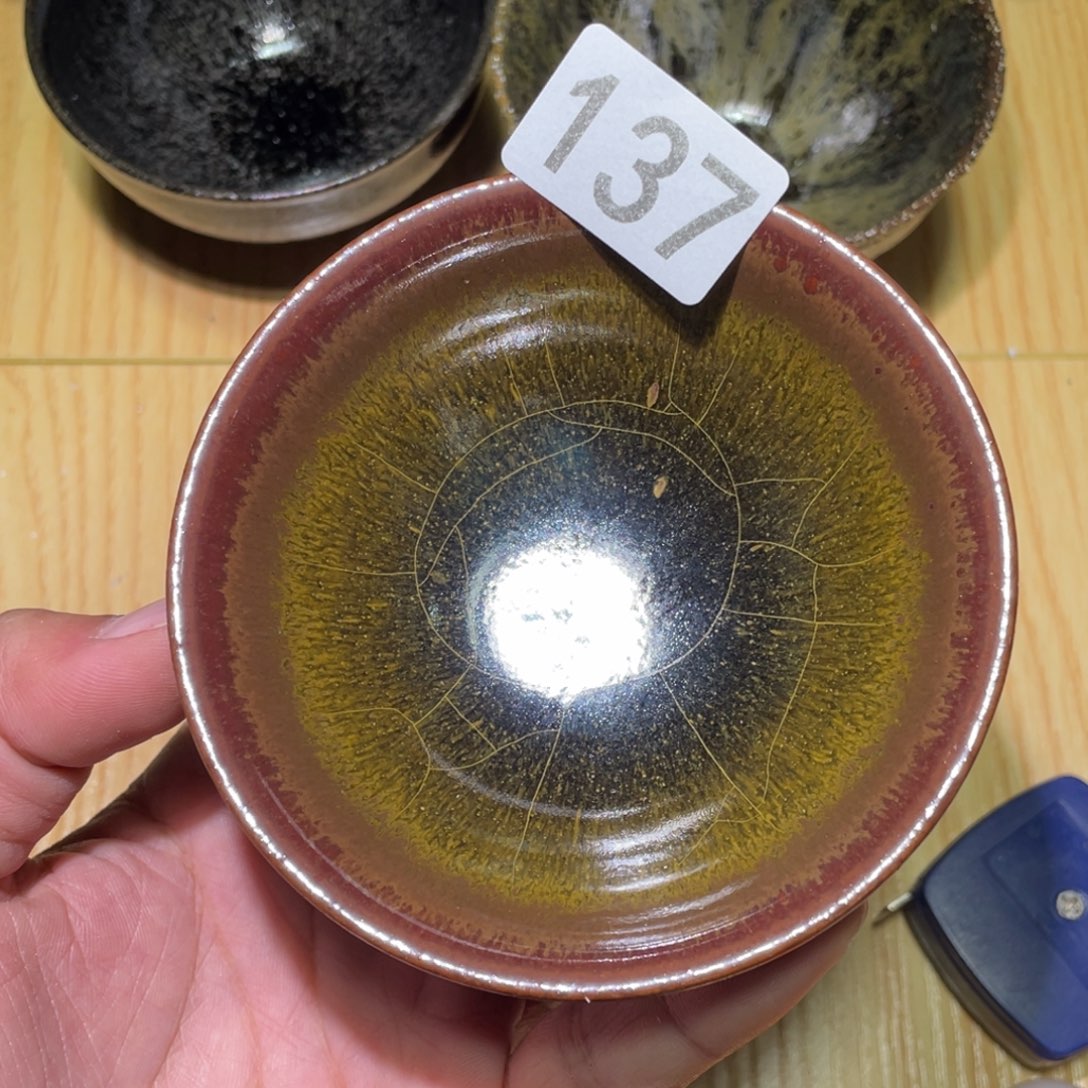 茶盏美好生活从开始到