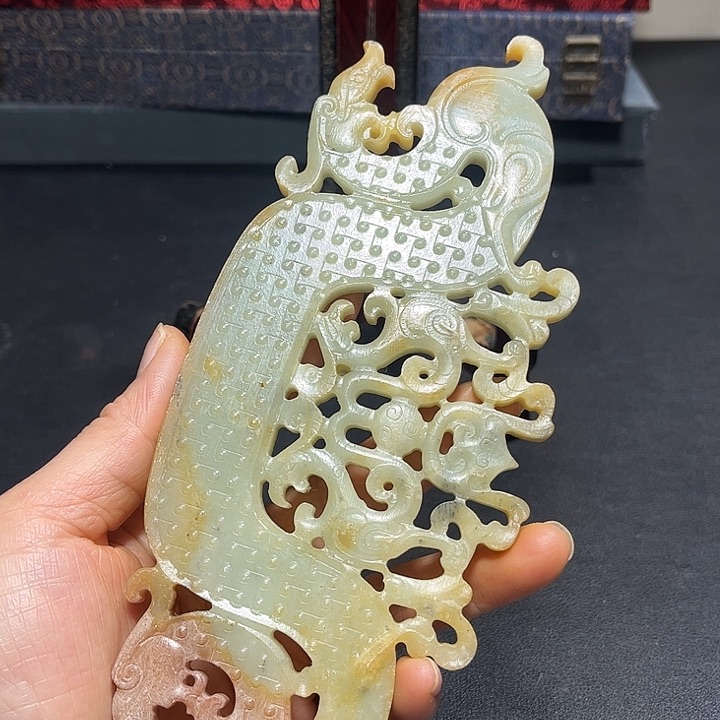 底槽青一物一图发货，支持七天无理由