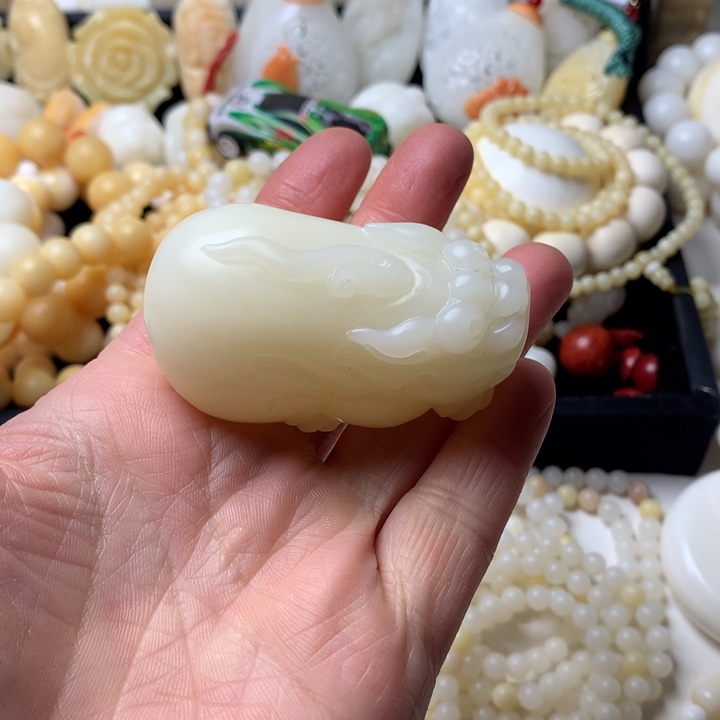 大果紫檀（缅甸花梨）雪*。哑光油透皮休30