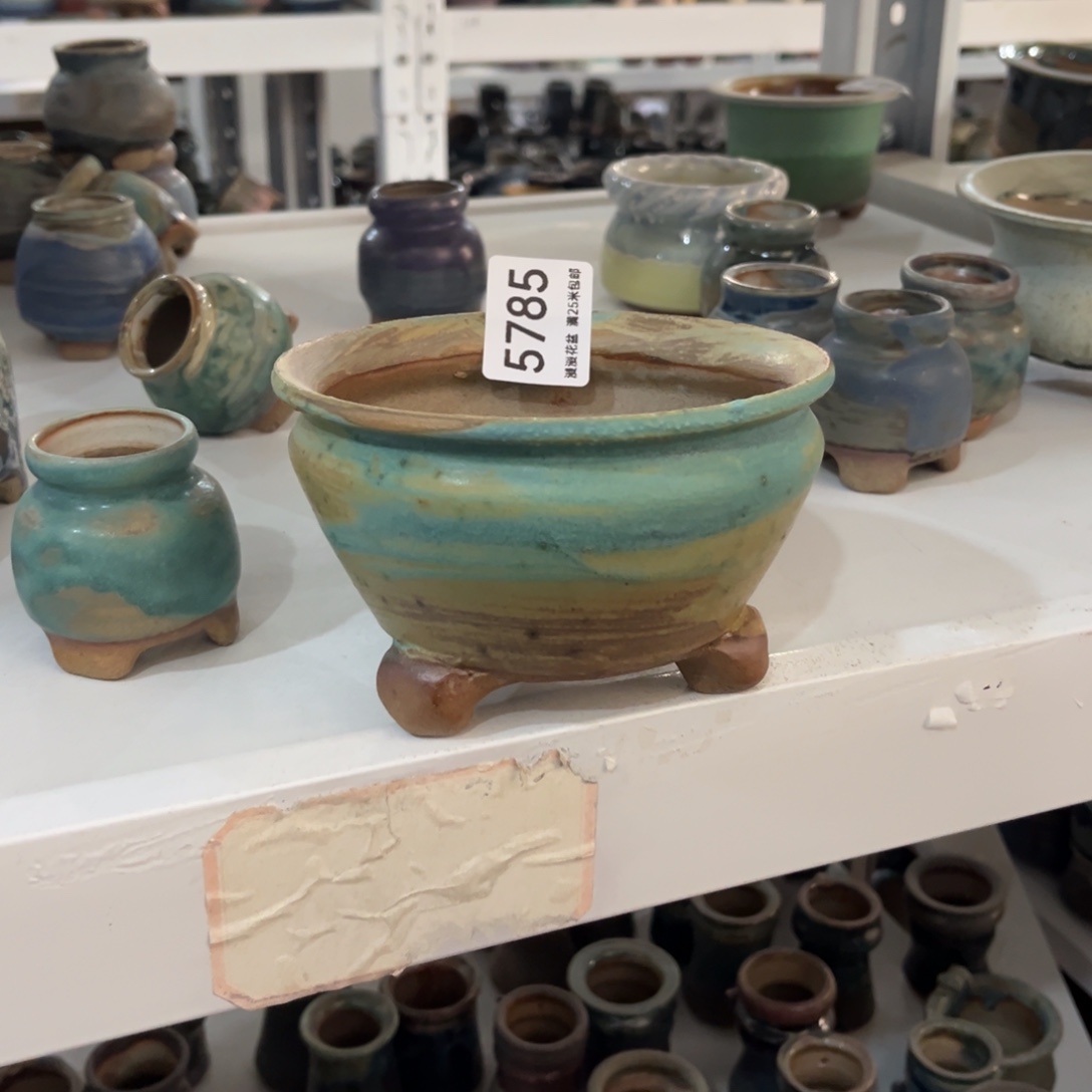 5785内口11景德镇手工制作