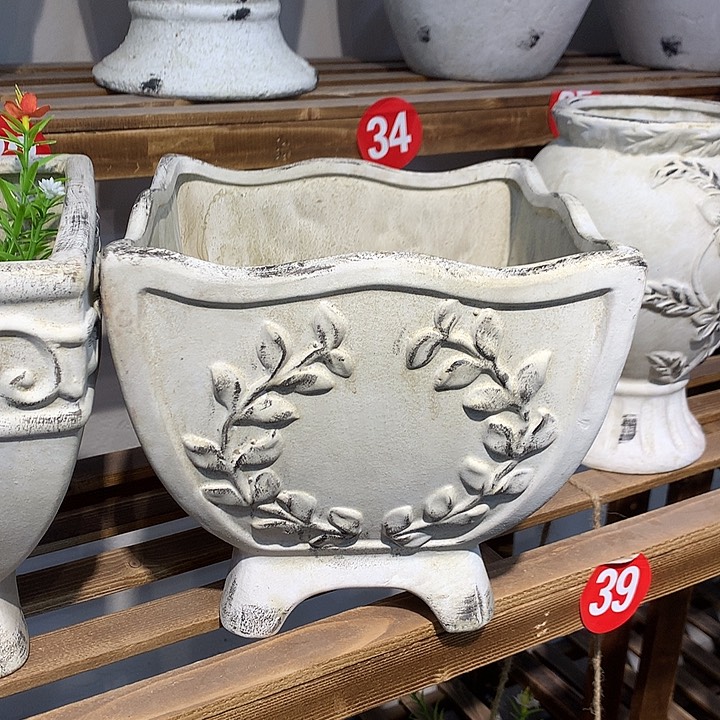 红陶高20宽21口19