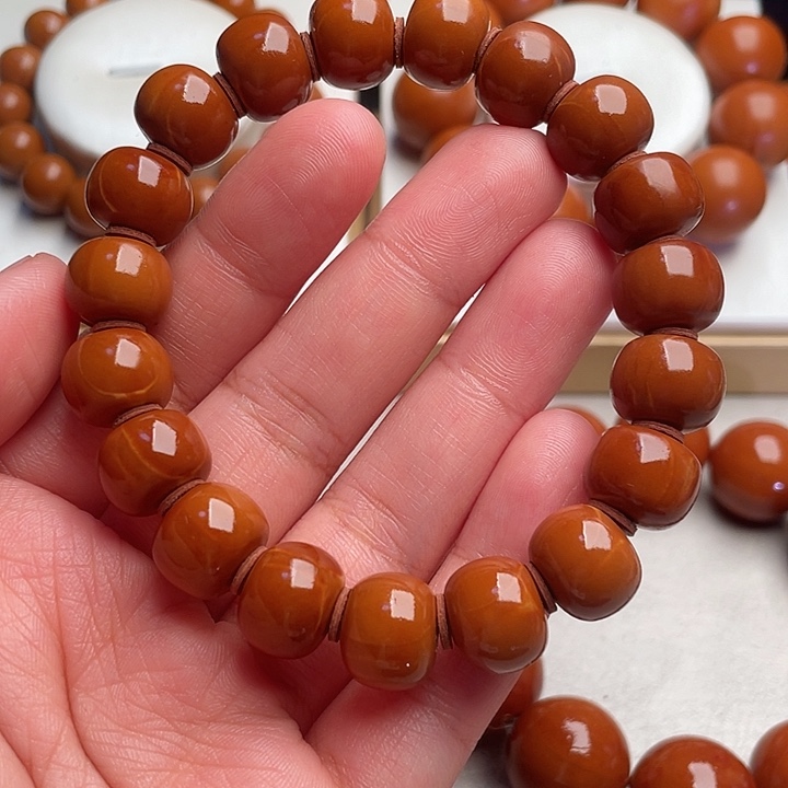 手串橄榄核橄榄核