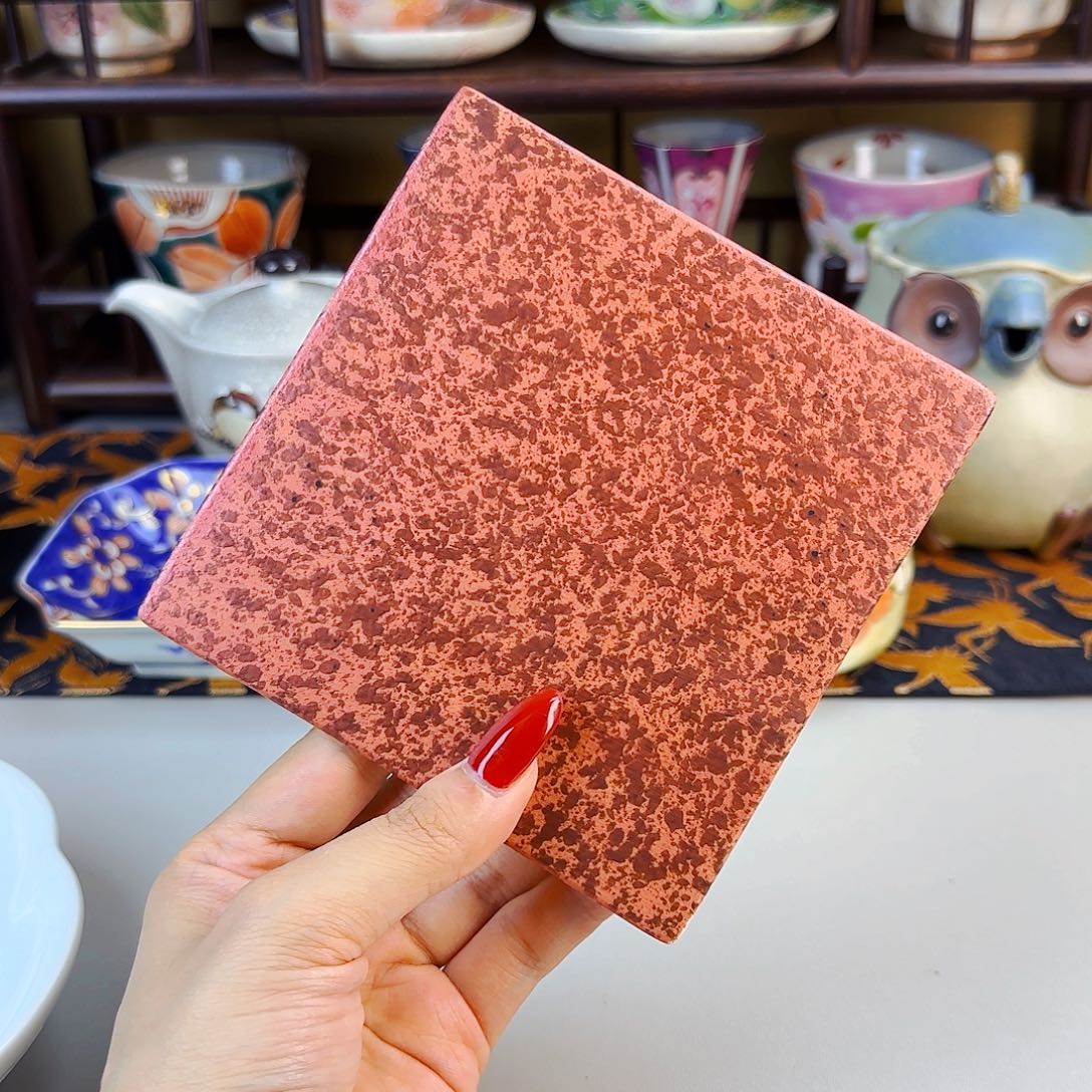 精选茶具餐具大美物！微瑕6