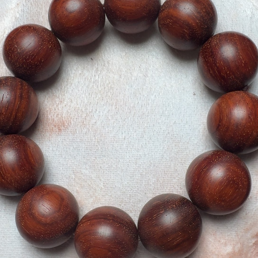 【闪购商品】檀香紫檀（小叶紫檀）2.0/12印度小叶紫檀无科技