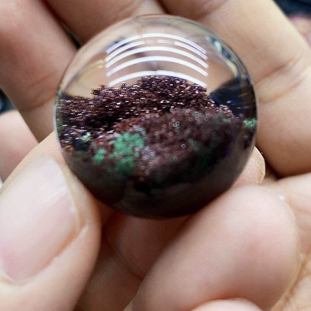 水晶摆件未镶嵌摆件