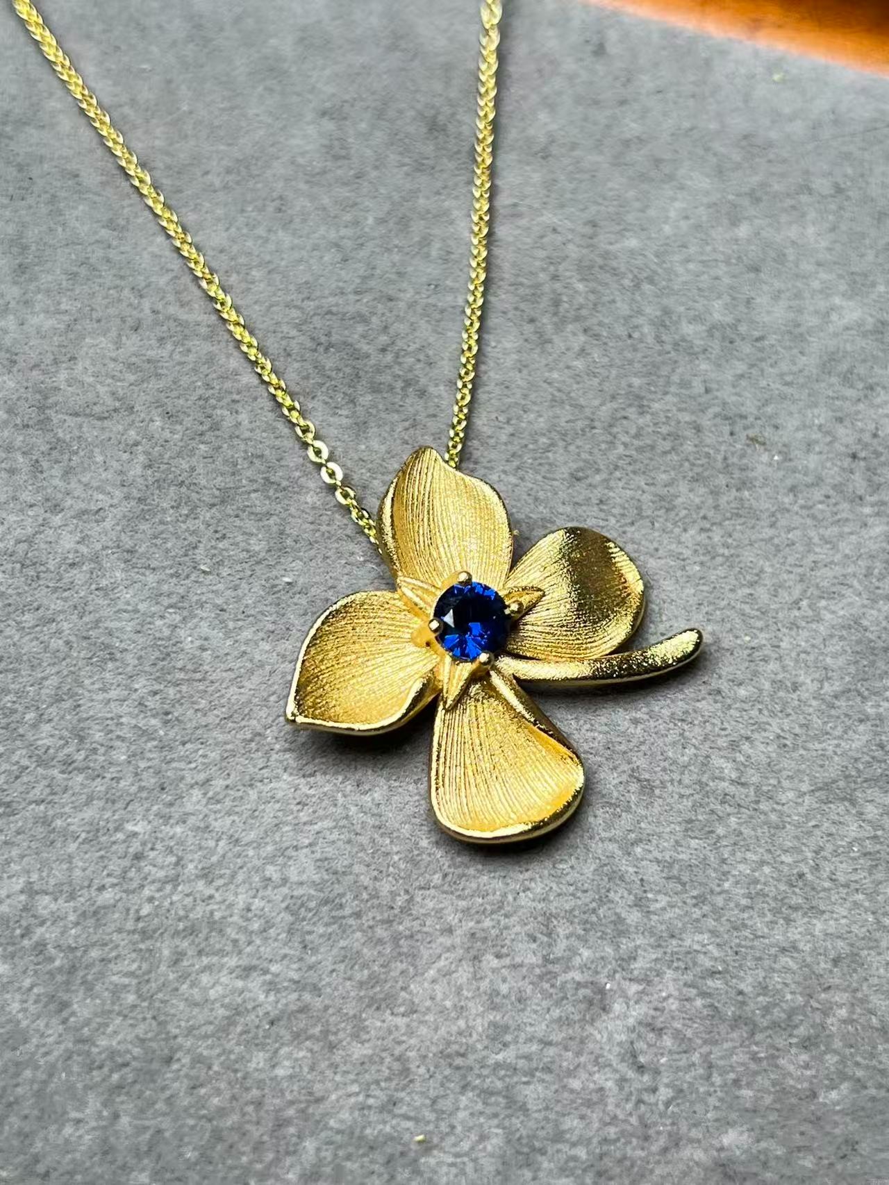 【高端定制】藏收级别 A15158-时尚饰品吊坠高端收藏