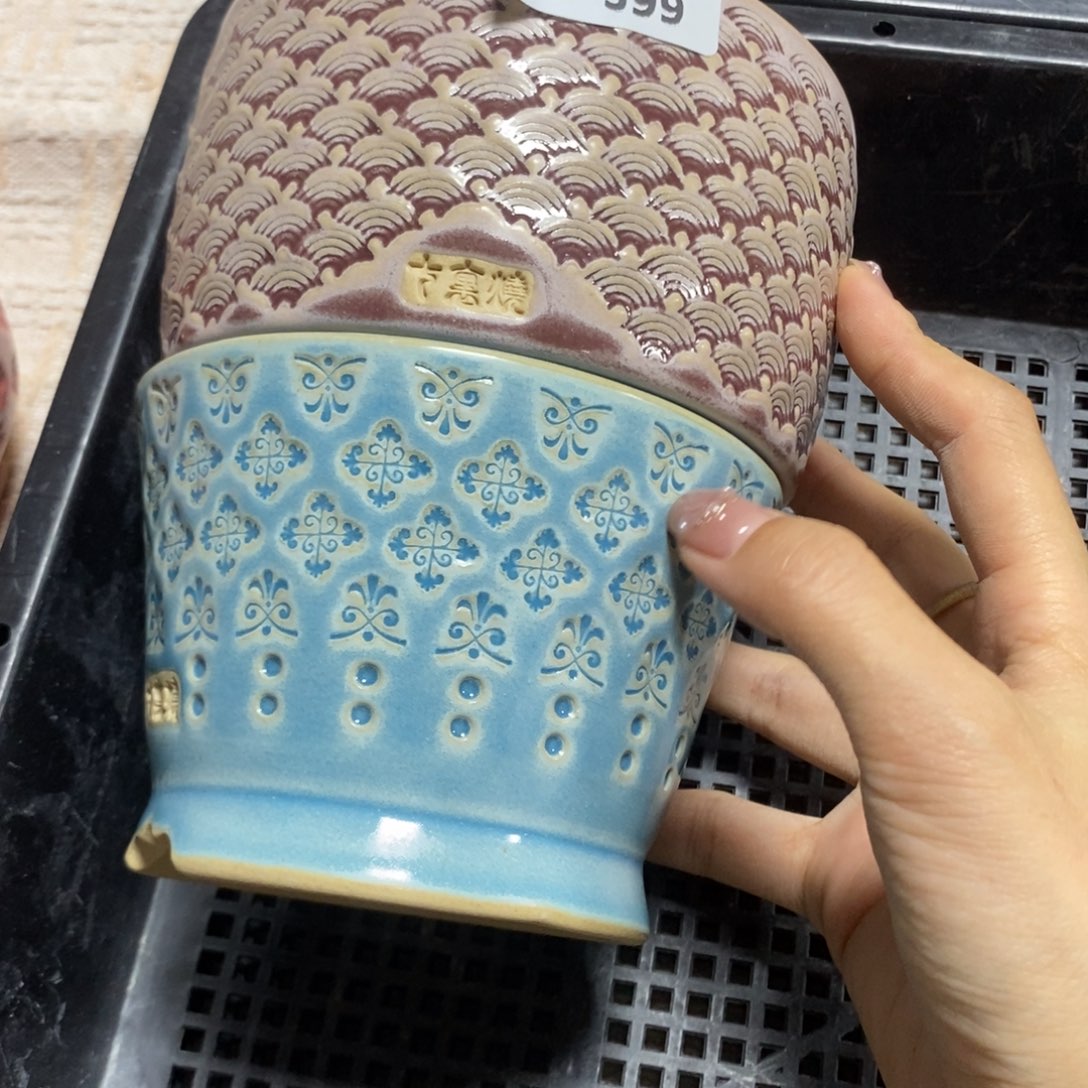 七里烧默认瑕9-27-399-2个