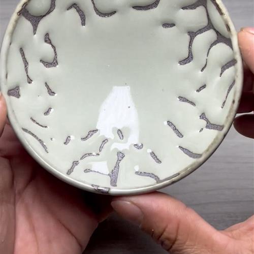 【闪购商品】茶盏-154............