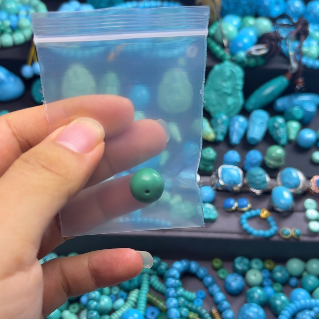 我****深绿色卡14.2尺寸老邢