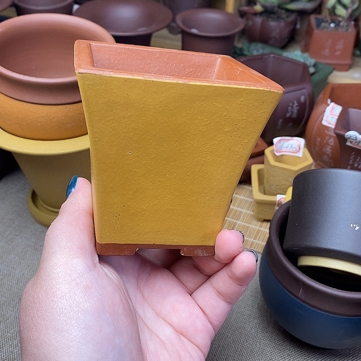 手工艺品琉璃宜兴紫砂