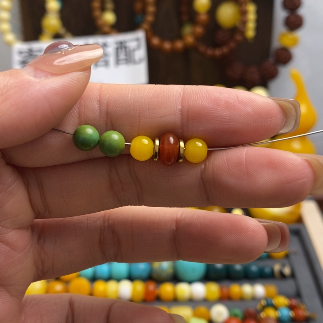无非金属你****6mm