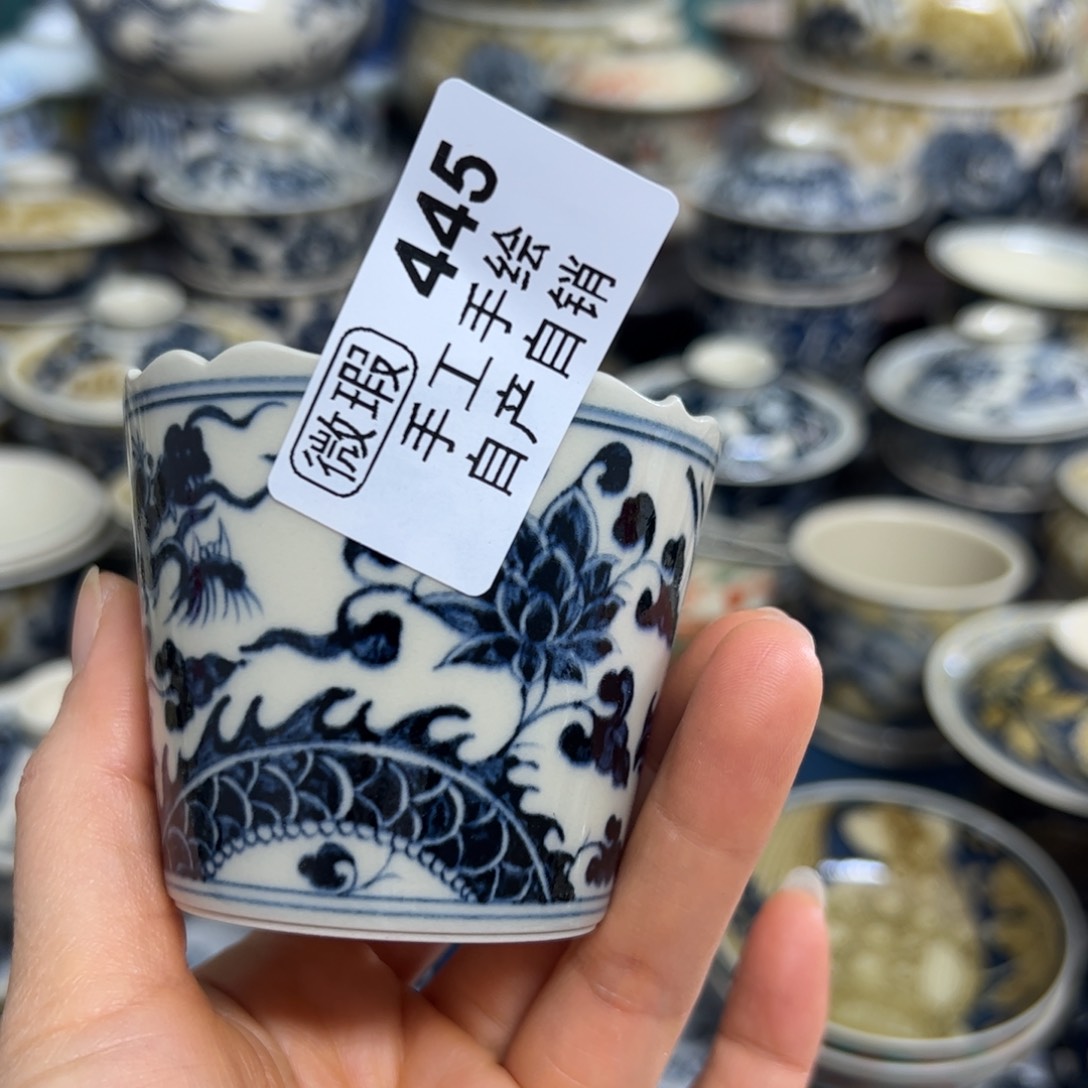 【闪购商品】陶瓷艺术有限公司