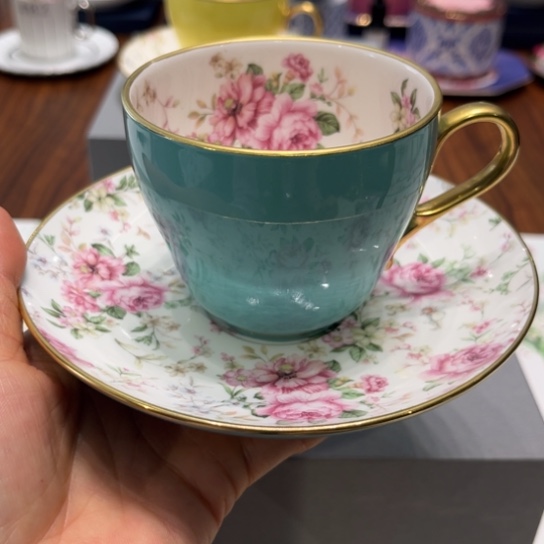 瓷片茶杯茶杯茶杯茶盏