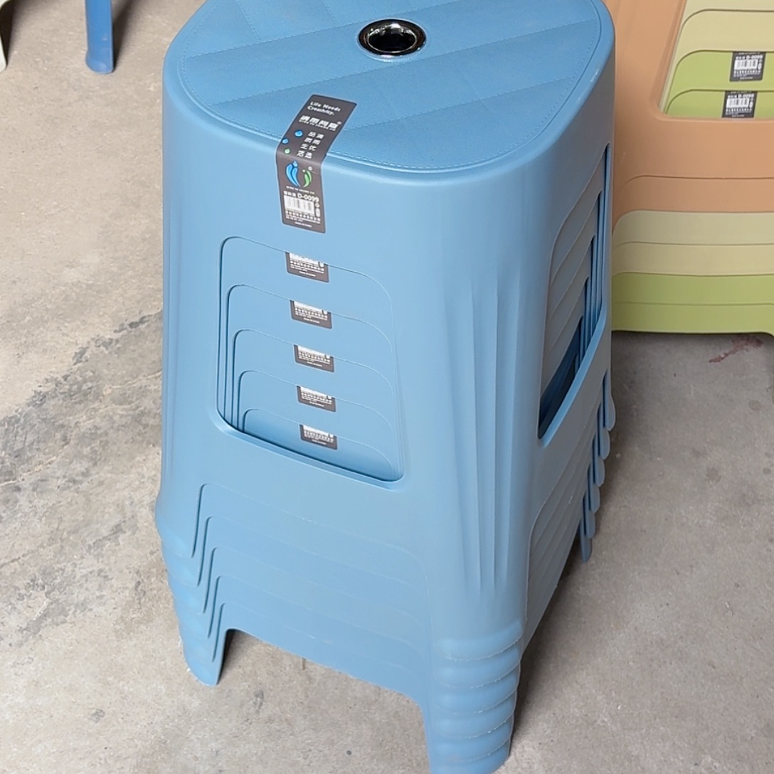 PP0099蓝色6个装。