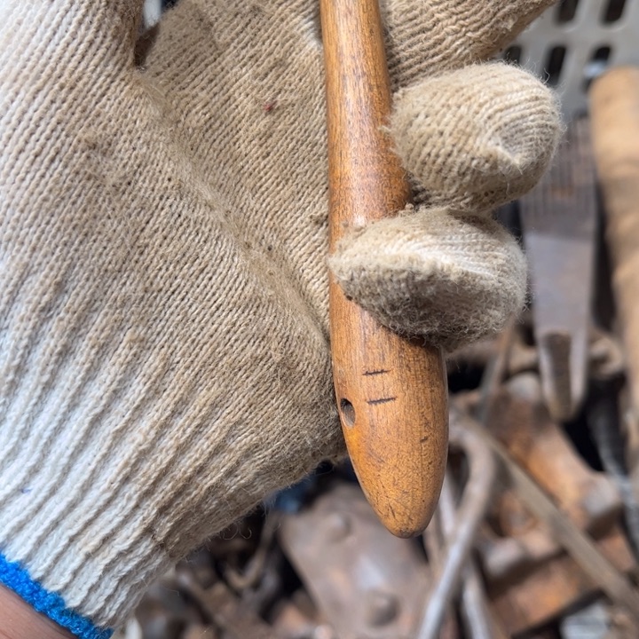 波**奇一物一图，工艺品