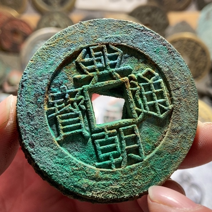 铜现代工艺品仿制品