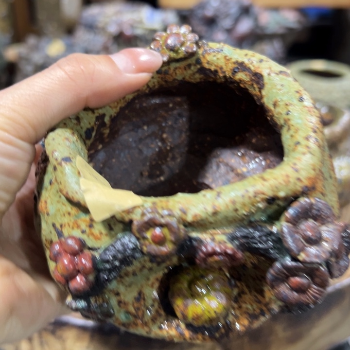 陶瓷制品不退不换09