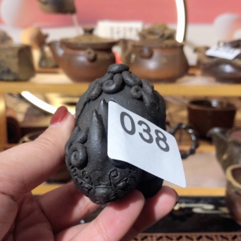 木有一点点的小姐姐