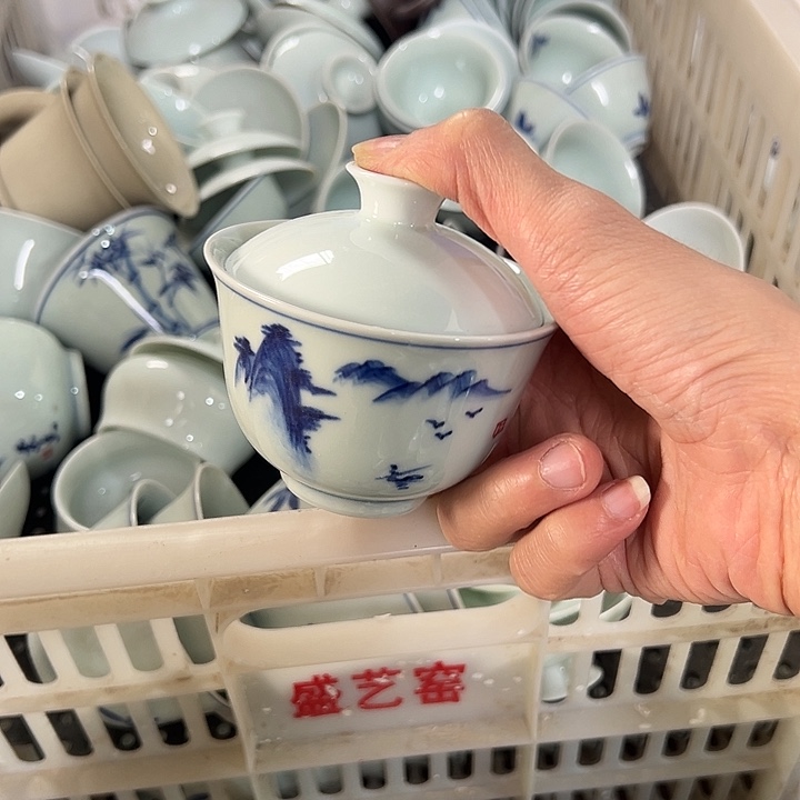 微瑕茶具介意勿拍