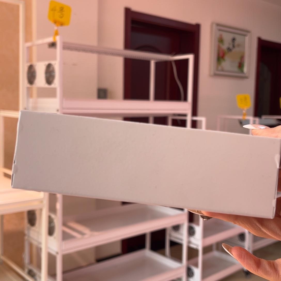 大推车侧边收纳盒