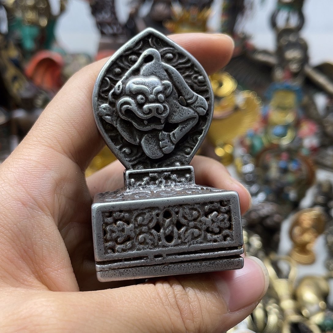 工艺品挂件一物一图