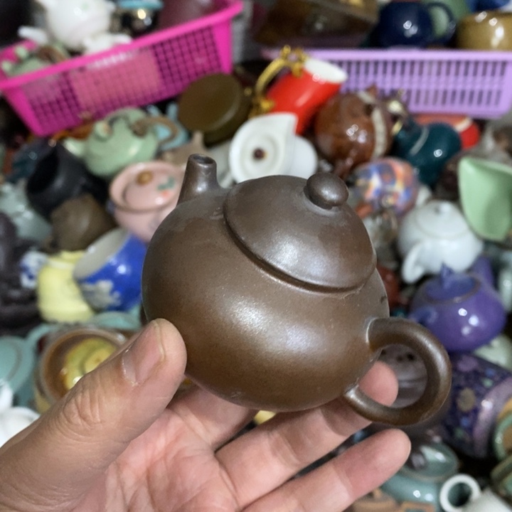 陶瓷艺术品及陶瓷制品