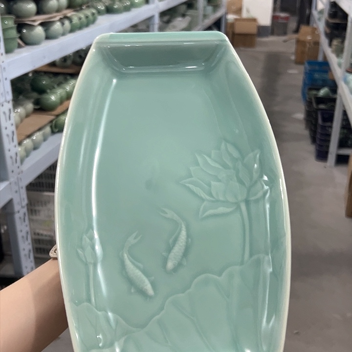 青瓷小米直播间福利款