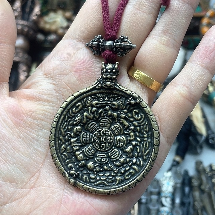 工艺品挂件一物一图