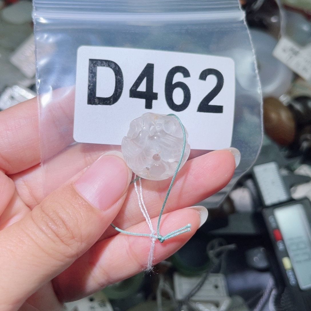 银S925镶嵌颈饰紫晶