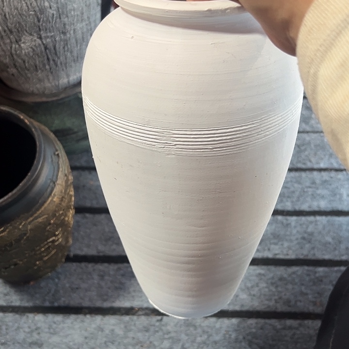 白色细高28口10默认打孔