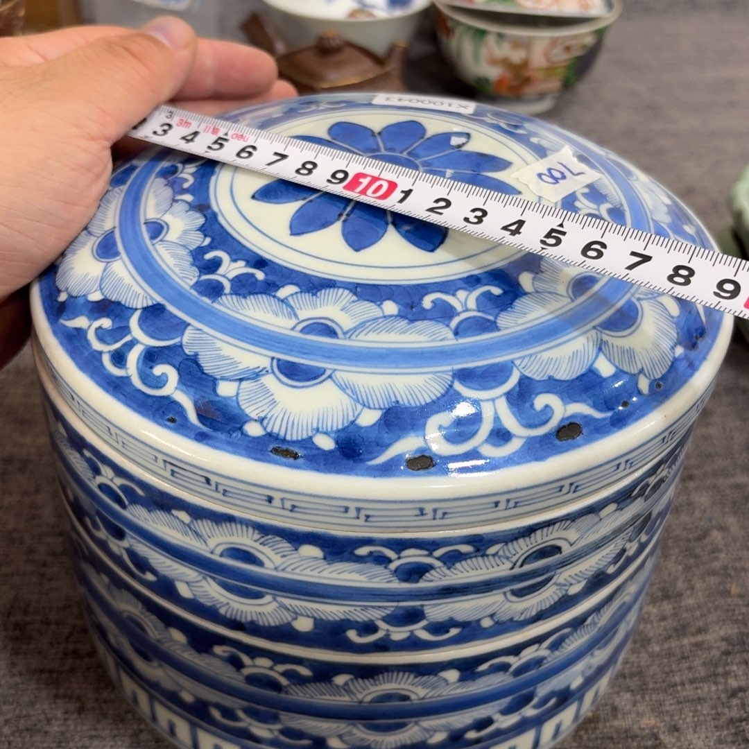 非常好用漂亮的茶具
