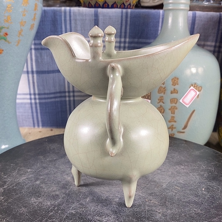 陶泽如花儿盛开了