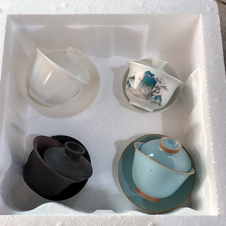 微瑕茶具介意勿拍