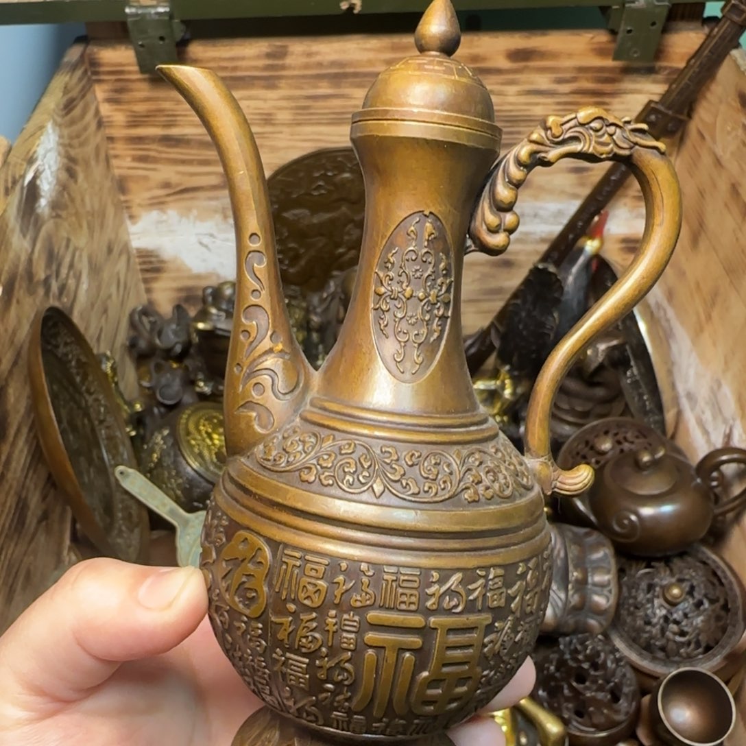 铜舟堂闪购专属链接